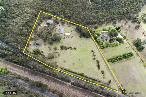 260 West Pde, Couridjah, NSW 2571