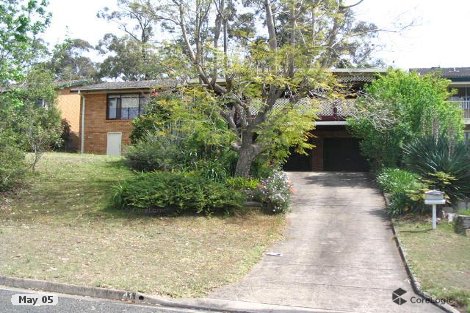 41 Riverview Pde, Leonay, NSW 2750