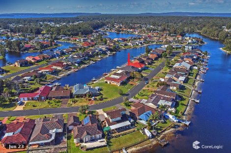 43 Cormorant Ave, Sussex Inlet, NSW 2540