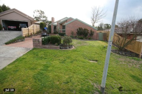 13 Mari Tce, Croydon Hills, VIC 3136