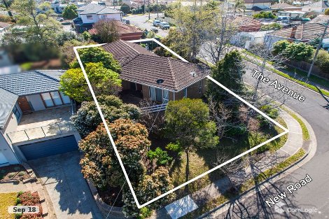 7 The Avenue, Oak Park, VIC 3046