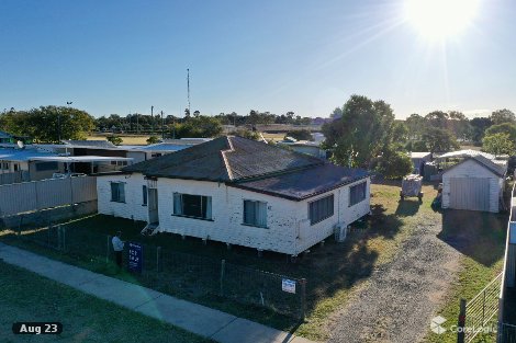 21 Waterloo St, Wandoan, QLD 4419