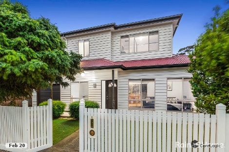 1/9 Saltley St, South Kingsville, VIC 3015