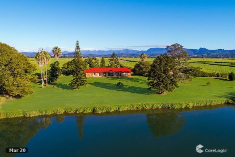 366 Tumbulgum Rd, Tygalgah, NSW 2484