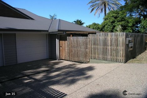 1/15 Thurston Lane, Allenstown, QLD 4700