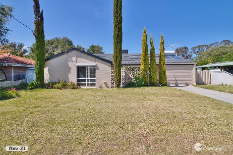 7 Tarwarri Cl, Hillman, WA 6168