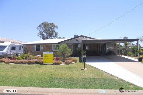 13 Gleeson Cl, Gracemere, QLD 4702