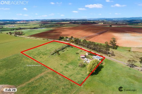 5656 Frankford Rd, Wesley Vale, TAS 7307