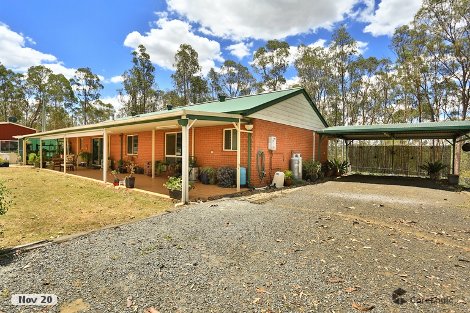 65 Long Gully Rd, Summerholm, QLD 4341