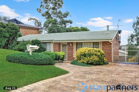 24 Collaroy Rd, Woodbine, NSW 2560