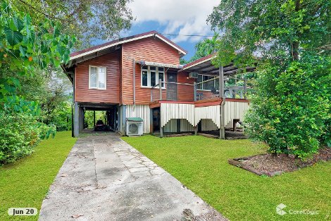 294 Bartle Frere Rd, Bartle Frere, QLD 4861