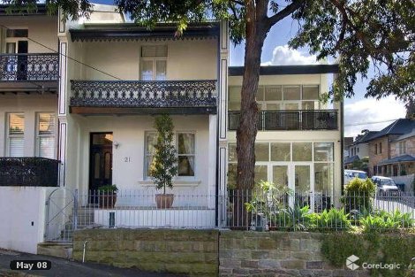 21 Vincent St, Balmain, NSW 2041