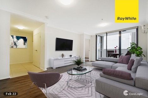 15/109-113 George St, Parramatta, NSW 2150