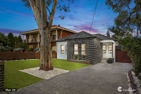 12 Therry St E, Strathfield South, NSW 2136