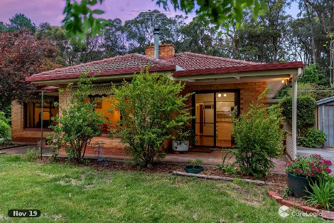 33 Smiths Rd, Forest Range, SA 5139