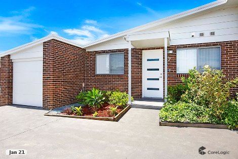 7/12-14 Ellis St, Condell Park, NSW 2200