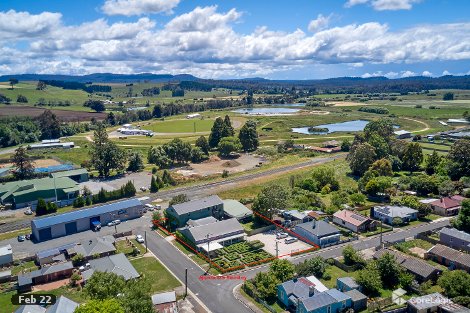 2 Railway St, Deloraine, TAS 7304