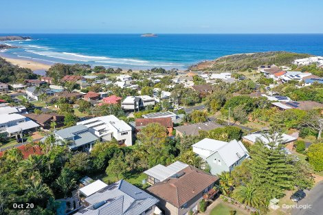 41 Dammerel Cres, Emerald Beach, NSW 2456