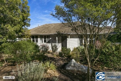 67 Scrivener St, O'Connor, ACT 2602