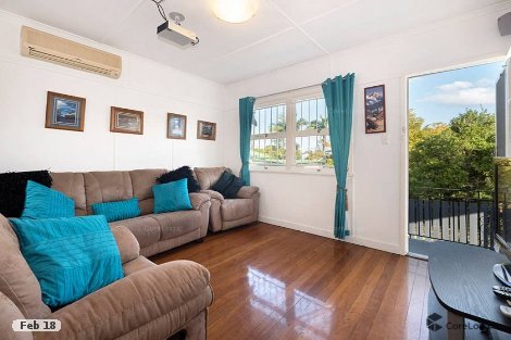 7/50 Stevenson St, Paddington, QLD 4064