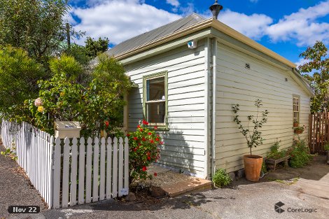 8 Pedder St, New Town, TAS 7008