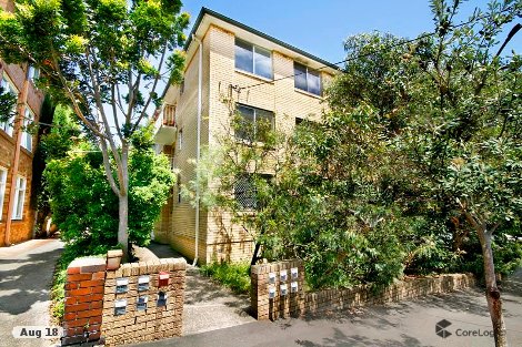 4/22 Alexandra Rd, Glebe, NSW 2037