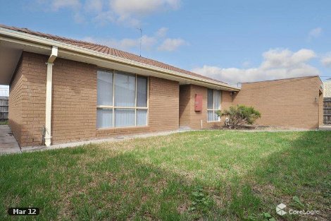 2/107 Quinn St, Deer Park, VIC 3023