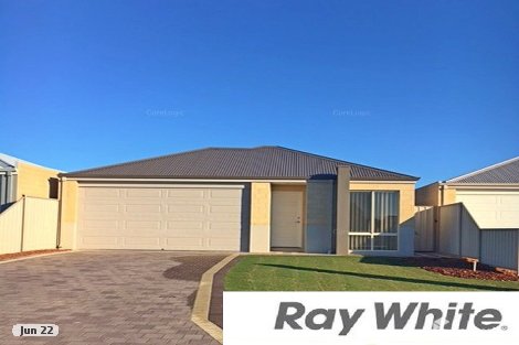 18a Pegasus Dr, Australind, WA 6233