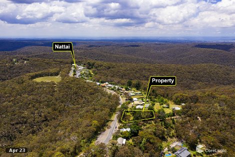 51 Burragorang Rd, Nattai, NSW 2570