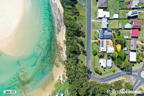 1 Seaside Pde, Dolphin Point, NSW 2539