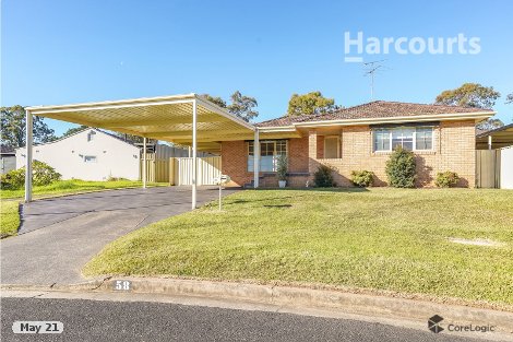 58 Denison St, Ruse, NSW 2560