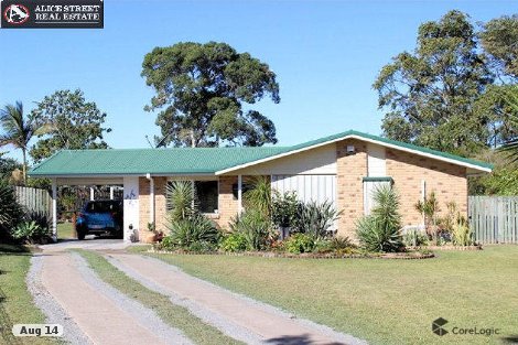 4 Silkyoak Ct, Tinana, QLD 4650