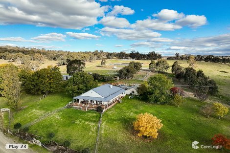 38 Warrembah Rd, Wollun, NSW 2354