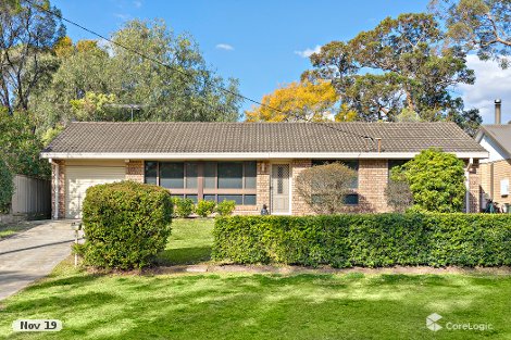 27 Curvers Dr, Mount Riverview, NSW 2774