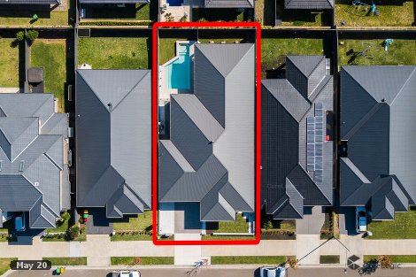 3 Sentinel Cl, Horningsea Park, NSW 2171