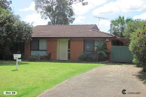 3 Hodkin Pl, Ingleburn, NSW 2565