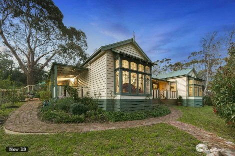 18 Collins St, Red Hill, VIC 3937
