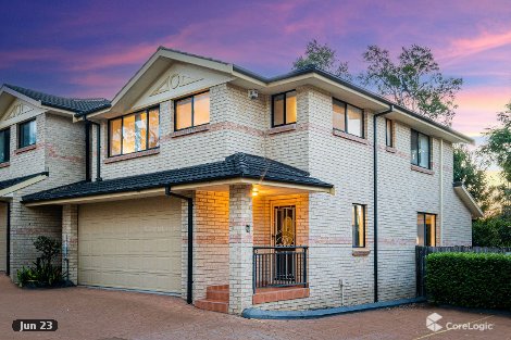 5/35-37 Parsonage Rd, Castle Hill, NSW 2154