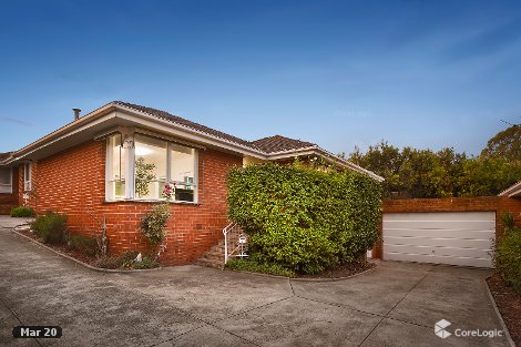 4/43 Rosanna Rd, Heidelberg, VIC 3084