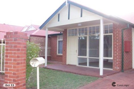 2 Francis Ridley Cct, Brompton, SA 5007