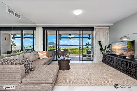 64/1 Marlin Pde, Cairns City, QLD 4870