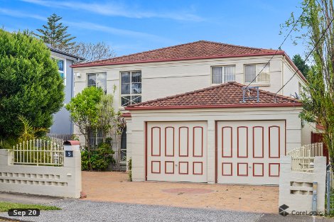 5 Brooklyn St, Strathfield South, NSW 2136