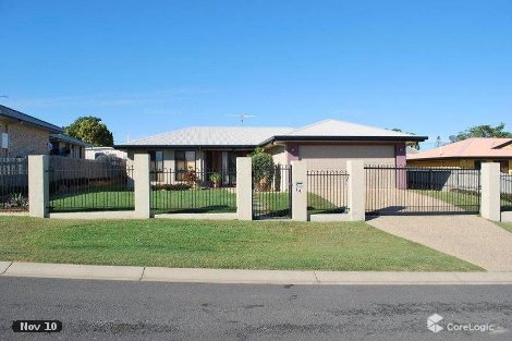 14 Triton Cl, Zilzie, QLD 4710