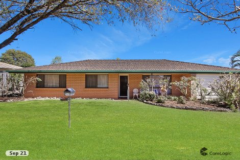 19 Dangar St, Belmont, QLD 4153