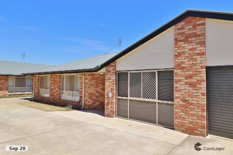 2/60 Youngman St, Kingaroy, QLD 4610