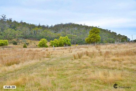 Lot 1 Bresnehans Rd, Little Swanport, TAS 7190