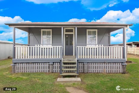 4 Jondaryan Nungil Rd, Jondaryan, QLD 4403