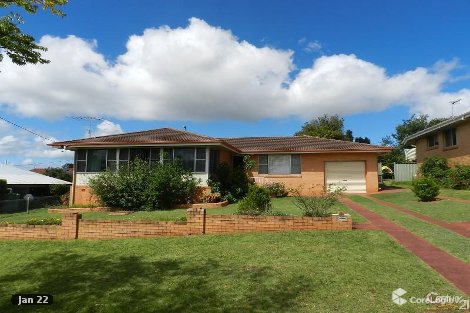 28 Hunter St, Centenary Heights, QLD 4350