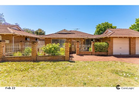 6/9 Macdonald Rd, Applecross, WA 6153