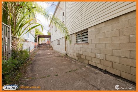 10 Mark St, New Farm, QLD 4005